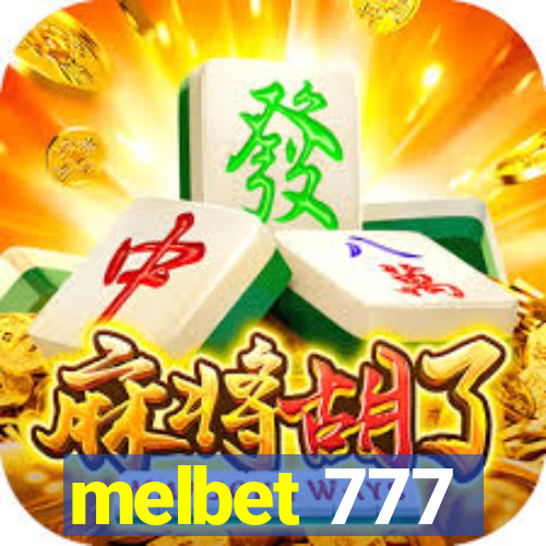 melbet 777